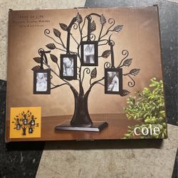 Picture frame