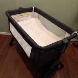 Bassinet 