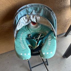 Mambo baby Floaty