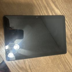 Amazon Tablet, Barly Used