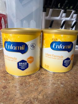 Enfamil