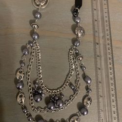 Paparazzi Fashion Jewelry Necklace