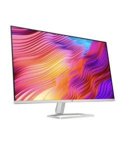 HP M32f 32” FHD Monitor – Open Box – No Power Supply – F40