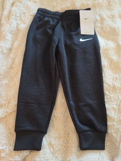 Nike Dry Fit pants for toddlers