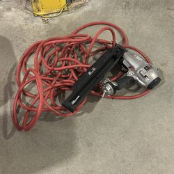 PORTER-CABLE 21-Degree Nail Gun