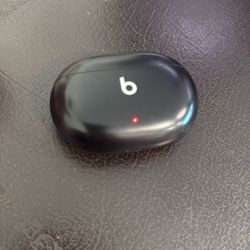 Beats Studio Buds Headphones 