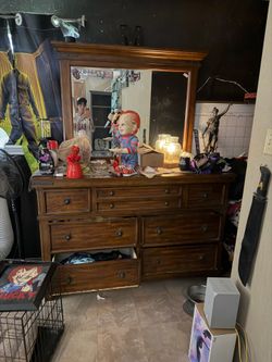 Dresser