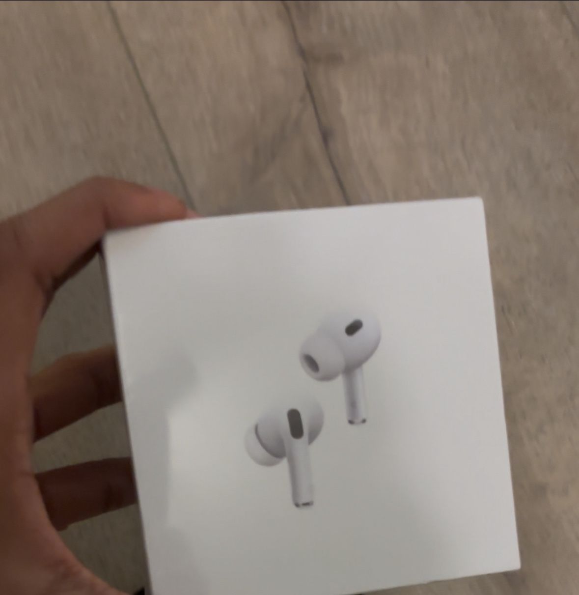 airpod pros 2