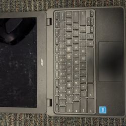 Acer Chromebook