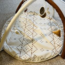 Infant Play Gym 