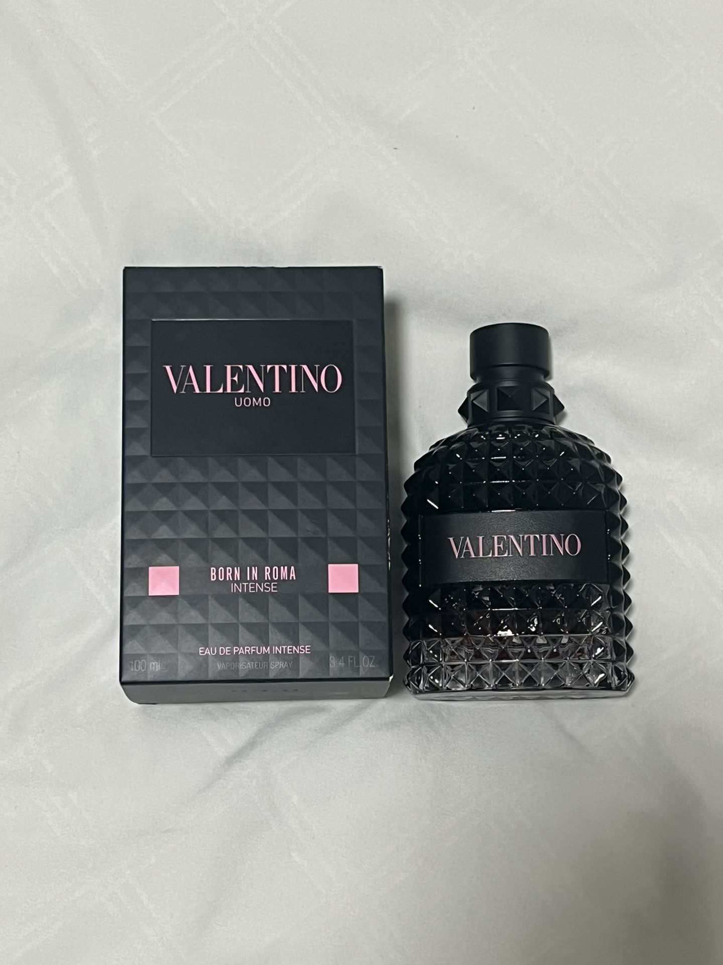 Valentino Born In Roma