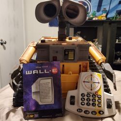 Ultimate WALL-E