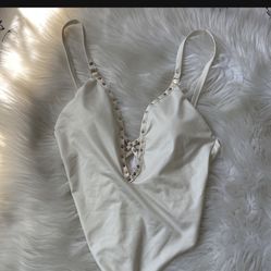 Honey Birdette Bodysuit 