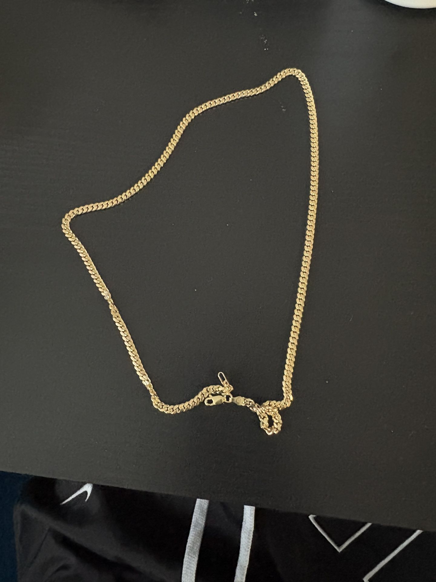 Gold Chain