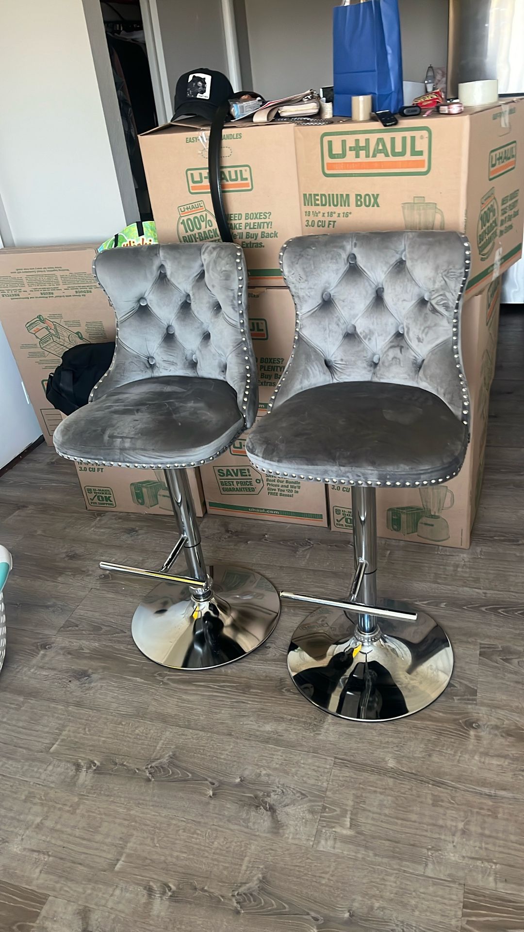 Bar Stools 