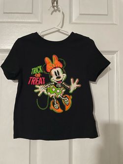 Halloween costume