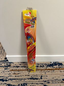Giant 3d kite -48 inches new in packaging