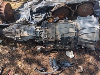 2004 Chevrolet All Models