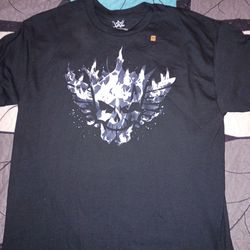 Cody Rhodes American Nightmare WWE shirt