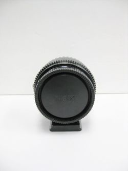 Fotodiox Pro Fusion ND Throttle Canon EF to Sony E (FE) Mount Adapter