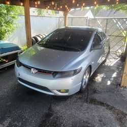 2007 Honda Civic