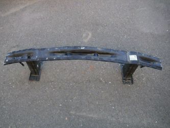 06 07 08 09 10 11 2006 2007 2008 2009 2010 2011 BMW 3 SERIES 325i 328i 335i E90 FRONT BUMPER REINFORCEMENT BAR IMPACT REBAR OEM