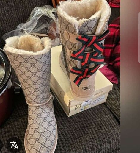 UGG Boots