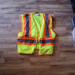 River City Luminator Vest
