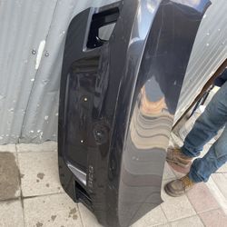 2011-2016 BMW 5aeriea Truck Lid 