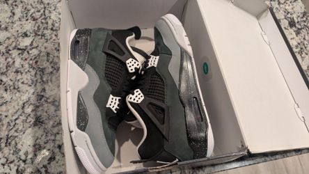 Jordan 4 retro for sale