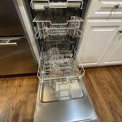 Miele Dishwasher - $400 OBO