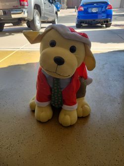 Canes Chicken Figers Dog Plush