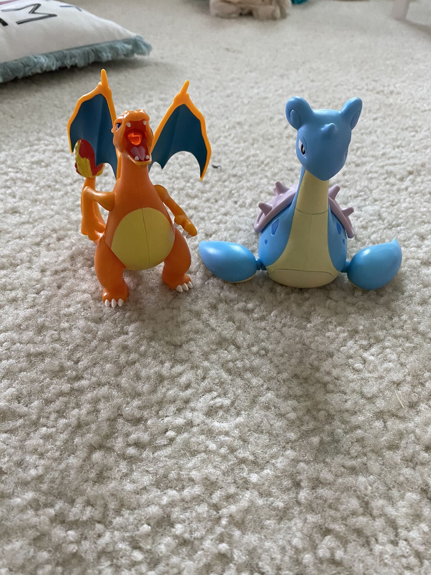 Pokémon Toys