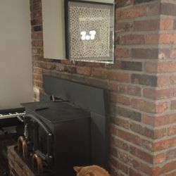 Free Furnace, Cat Not Included