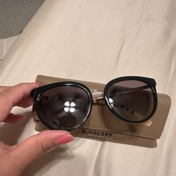 Burberry Sunglasses