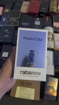 Phantom Rabanne