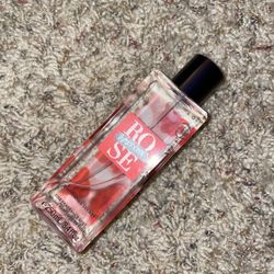 Mist NWT Victoria’s Secret limited edition rose perfume fragrance mist