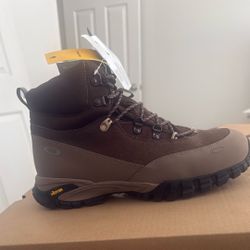 Vertex Oakley Boot 