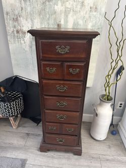 American Drew Cabinet