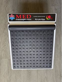 Med Massager Foot Massage Sale or Trade