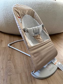 Baby Bjorn bouncer