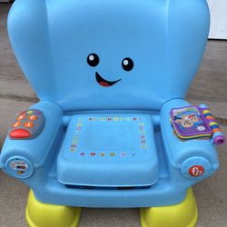 Fisher Price Magic Seat
