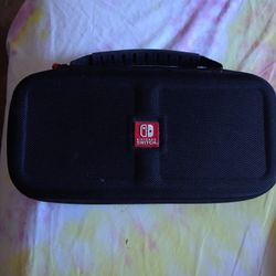 Nintendo Switch Case 