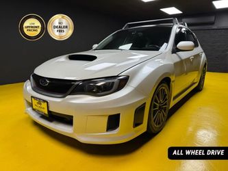 2011 Subaru Impreza
