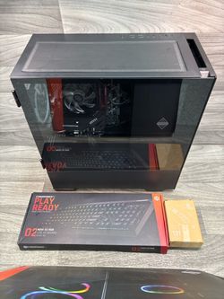 Cyberpowerpc Gamer Xtreme GXI2000CST I5-13400F Rtx 4060 32GB 2TB (A1D034477)