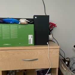 Xbox Series’s X 1tb