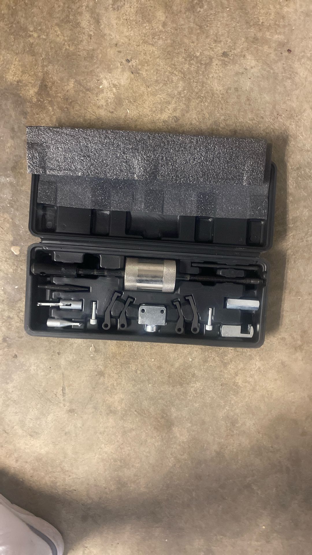 Slide Hammer Puller Set 