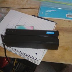 Credit Card Reader Writer