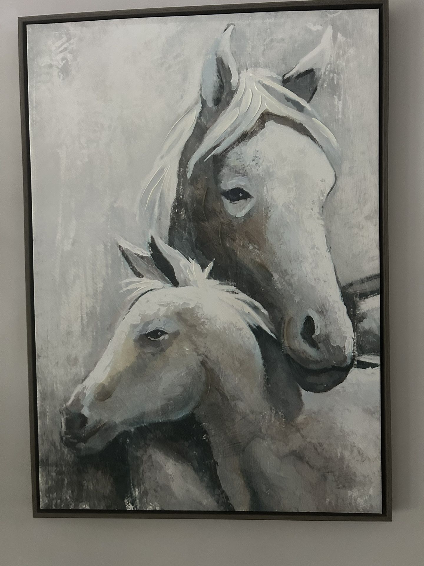 Horse Painting