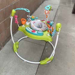 Baby Jumping Chair 